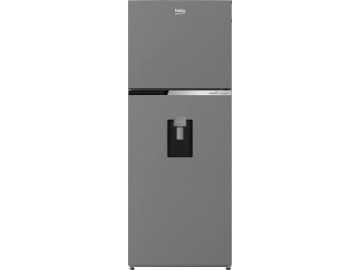 Tủ Lạnh Beko Inverter 375 Lít RDNT401I50VDS